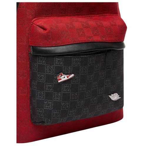 Jordan Τσάντα πλάτης Monogram Backpack